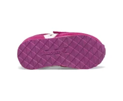 Baby Jazz Hook & Loop Sneaker