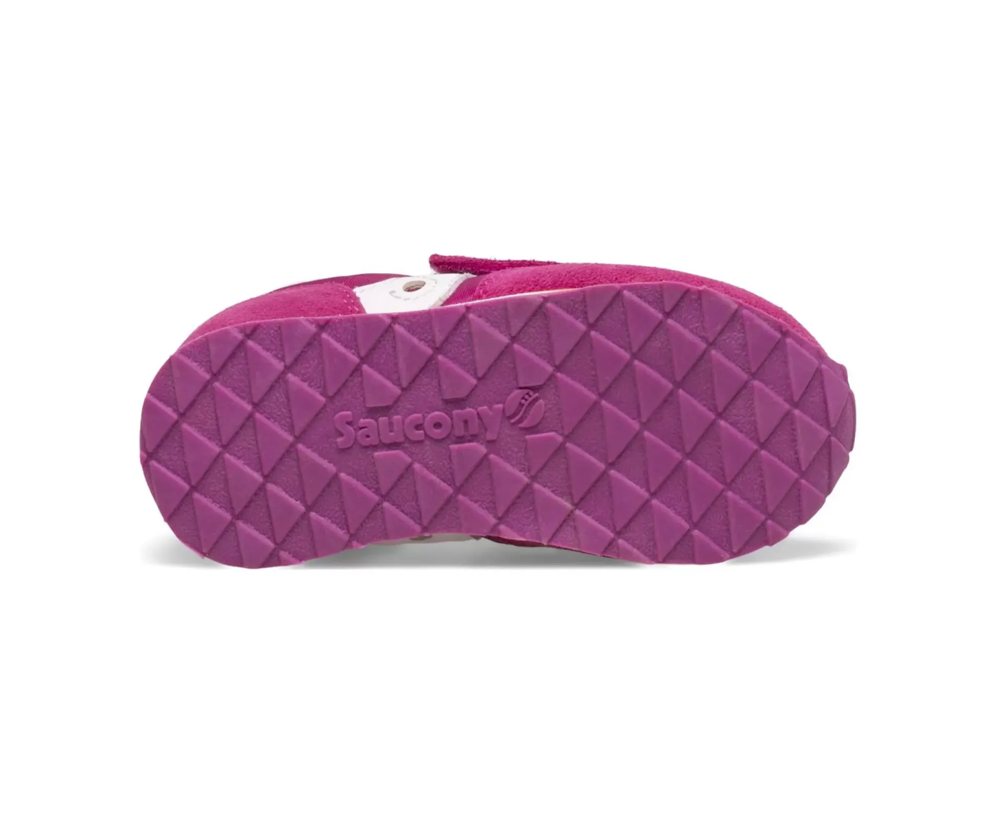 Baby Jazz Hook & Loop Sneaker