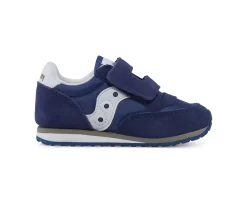 Baby Jazz Hook & Loop Sneaker