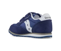 Baby Jazz Hook & Loop Sneaker