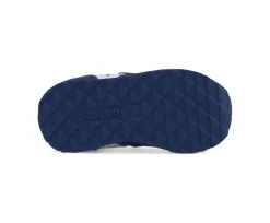Baby Jazz Hook & Loop Sneaker