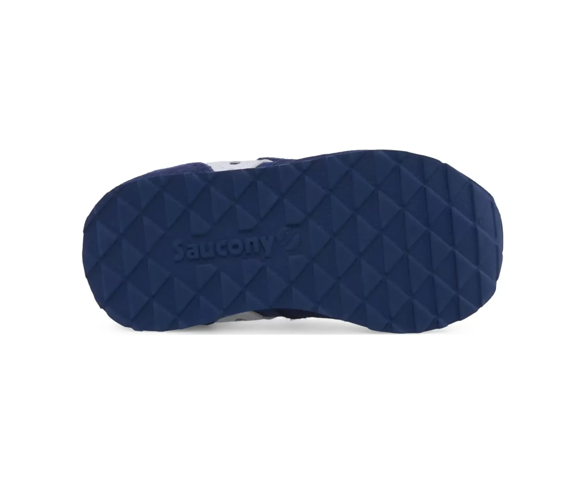 Baby Jazz Hook & Loop Sneaker