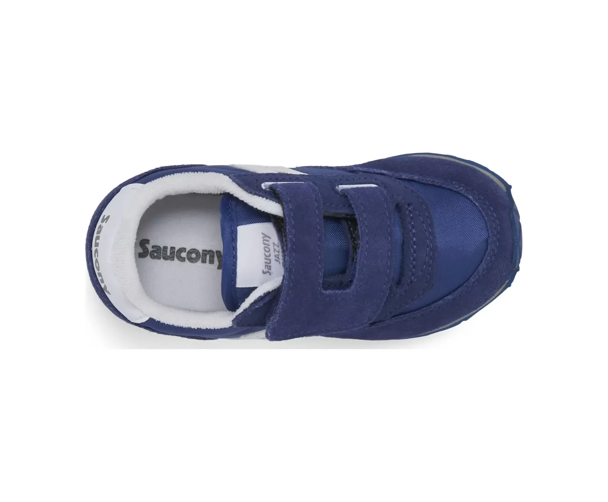 Baby Jazz Hook & Loop Sneaker