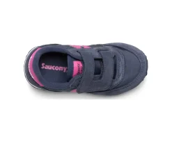 Baby Jazz Hook & Loop Sneaker