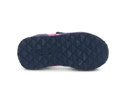 Baby Jazz Hook & Loop Sneaker