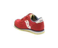 Baby Jazz Hook & Loop Sneaker