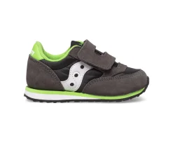 Baby Jazz Hook & Loop Sneaker