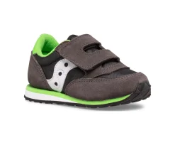 Baby Jazz Hook & Loop Sneaker