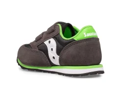 Baby Jazz Hook & Loop Sneaker