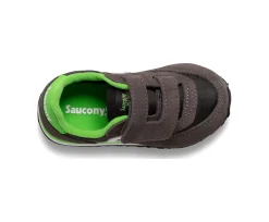 Baby Jazz Hook & Loop Sneaker