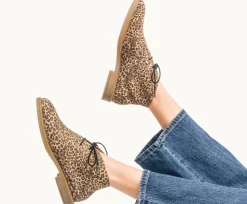 Bailey Chukka 2