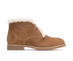 Bailey Fur Chukka