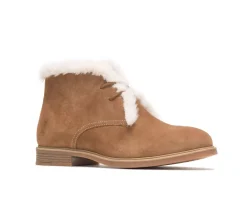 Bailey Fur Chukka