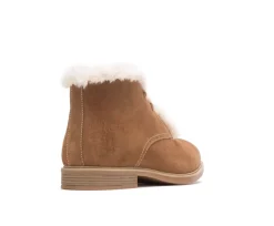 Bailey Fur Chukka