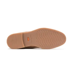 Bailey Fur Chukka