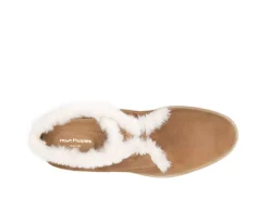 Bailey Fur Chukka
