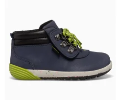 Bare Steps Boot 2.0