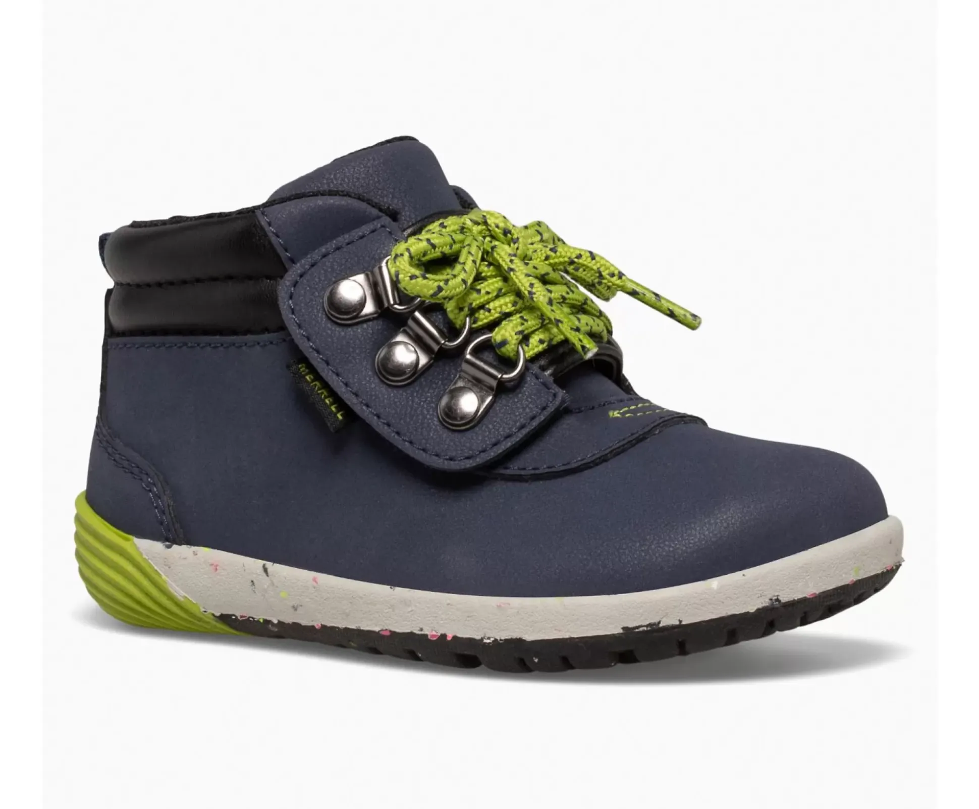 Bare Steps Boot 2.0