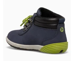 Bare Steps Boot 2.0