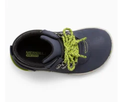 Bare Steps Boot 2.0