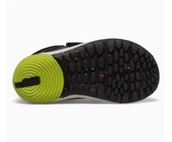 Bare Steps Boot 2.0