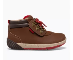 Bare Steps Boot 2.0
