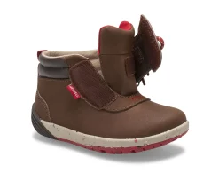 Bare Steps Boot 2.0