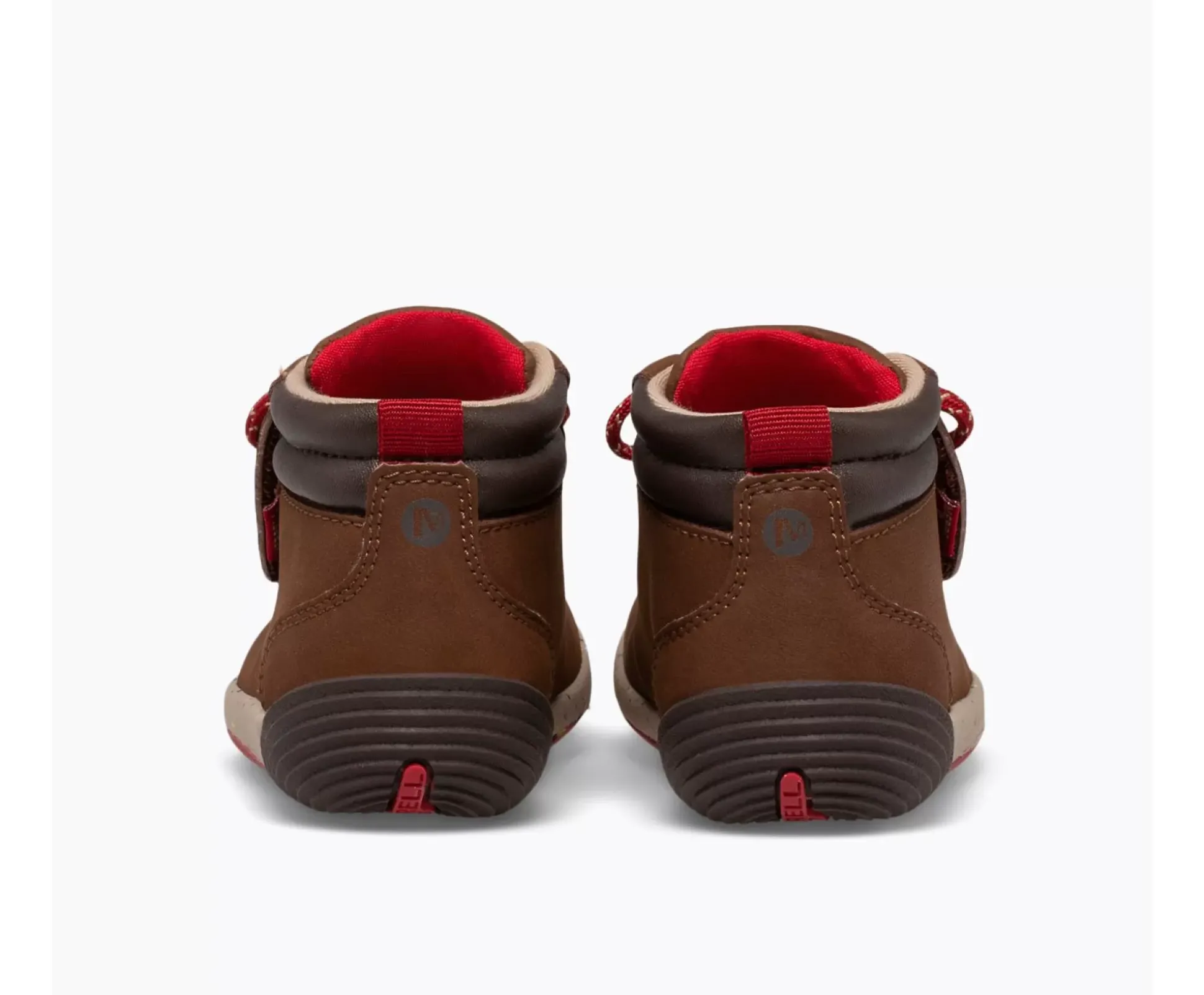 Bare Steps Boot 2.0