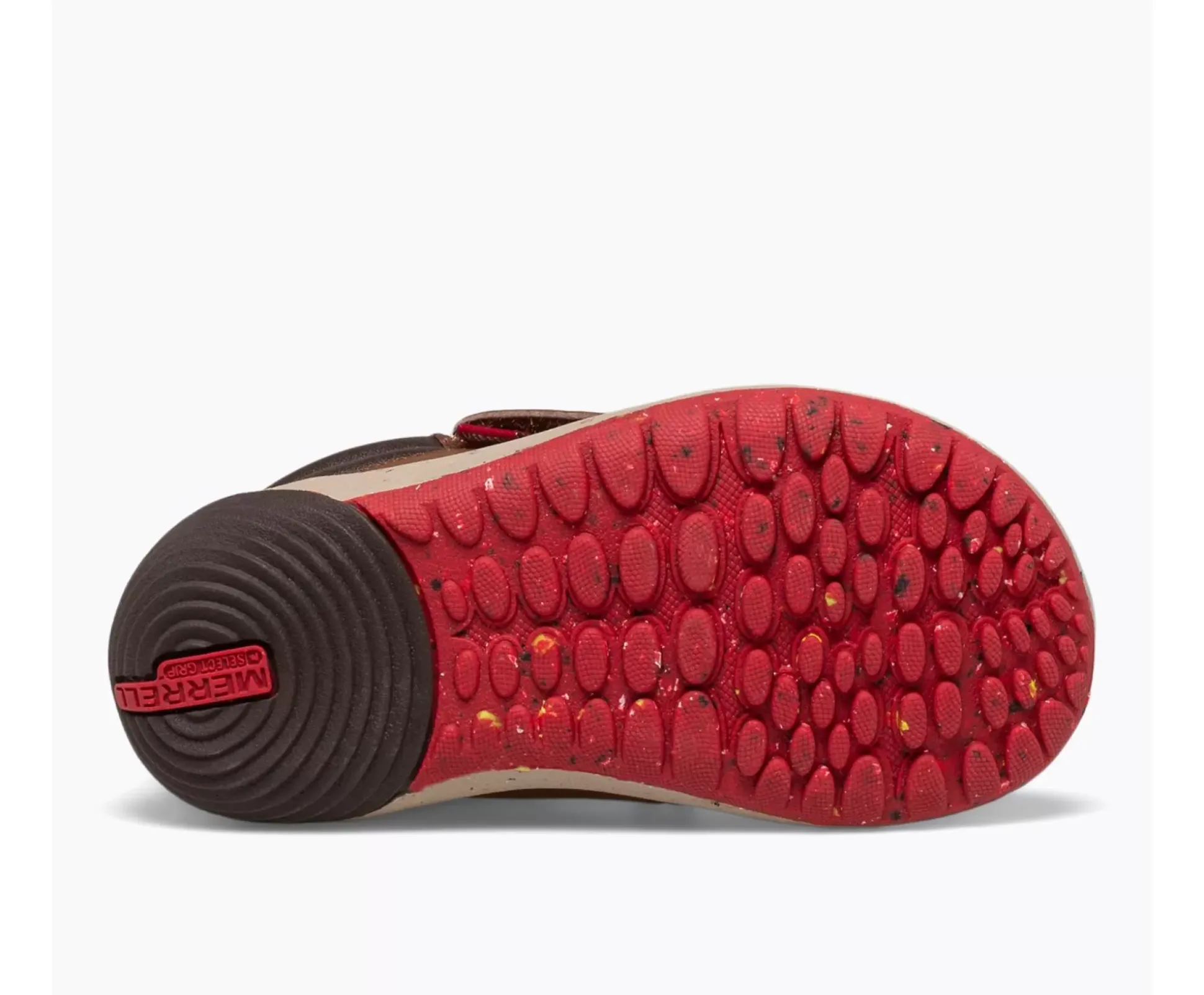Bare Steps Boot 2.0