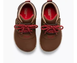 Bare Steps Boot 2.0