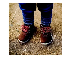 Bare Steps Boot 2.0