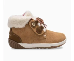 Bare Steps® Cocoa Jr. Boot