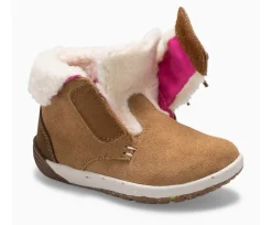 Bare Steps® Cocoa Jr. Boot