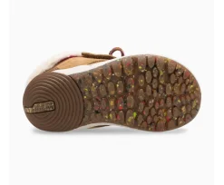 Bare Steps® Cocoa Jr. Boot