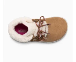 Bare Steps® Cocoa Jr. Boot