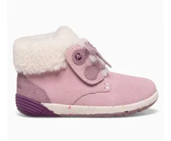 Bare Steps® Cocoa Jr. Boot