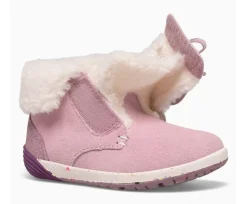 Bare Steps® Cocoa Jr. Boot