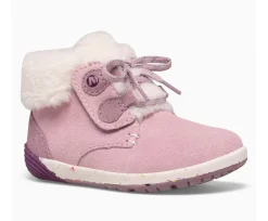 Bare Steps® Cocoa Jr. Boot