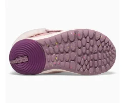 Bare Steps® Cocoa Jr. Boot