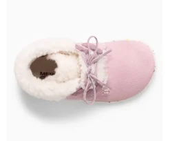 Bare Steps® Cocoa Jr. Boot