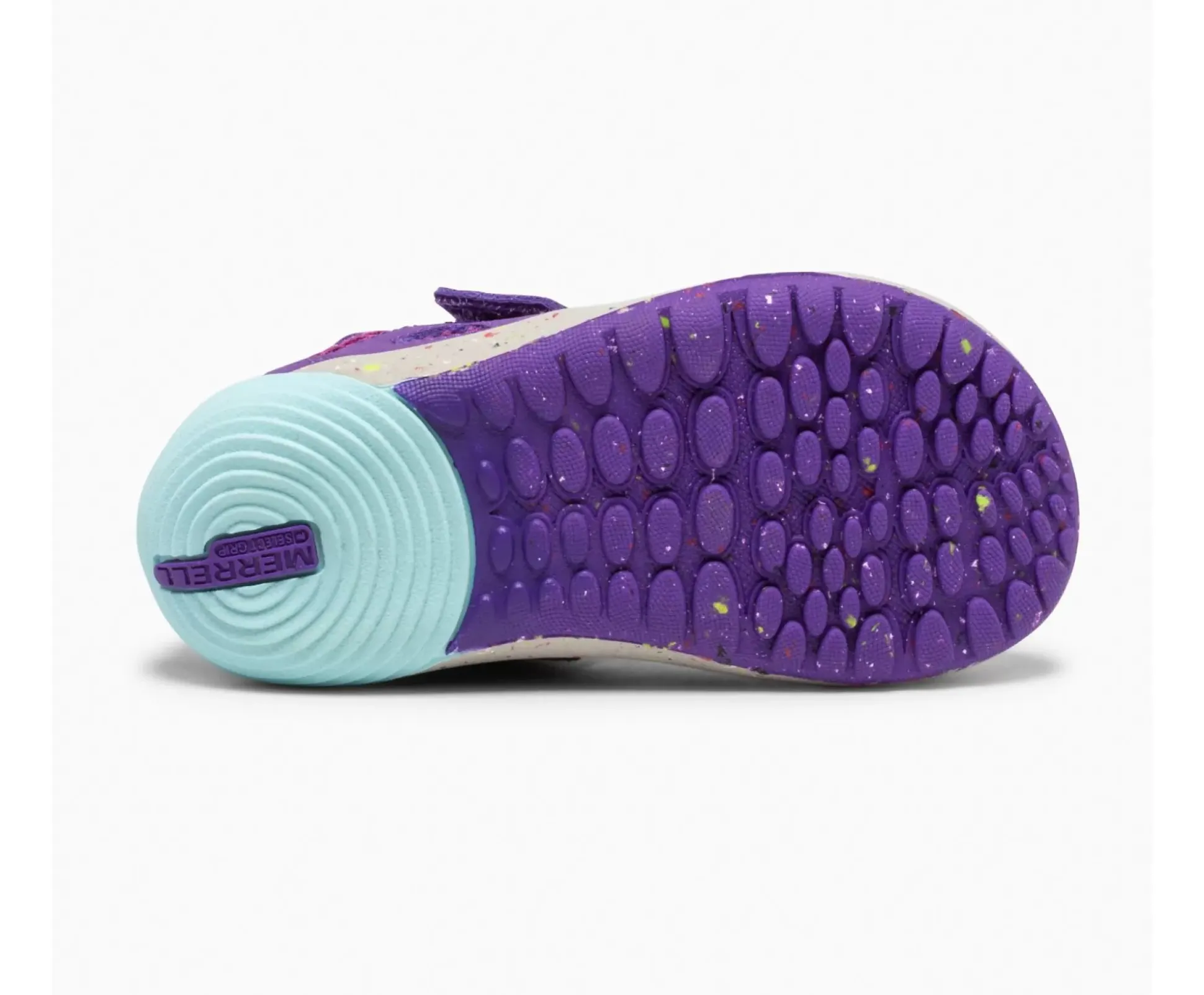 Bare Steps® H2O Sneaker
