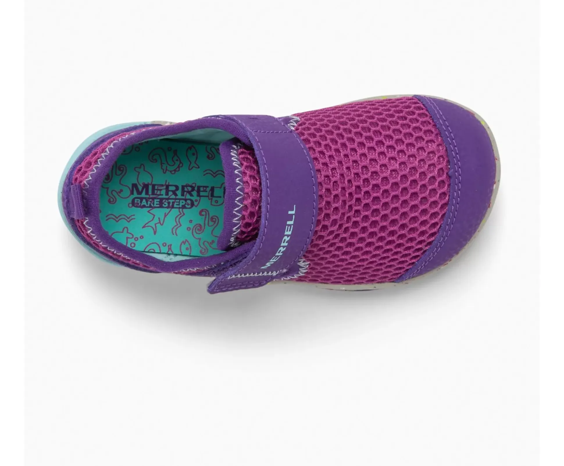 Bare Steps® H2O Sneaker