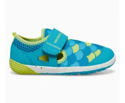 Bare Steps® H2O Sneaker