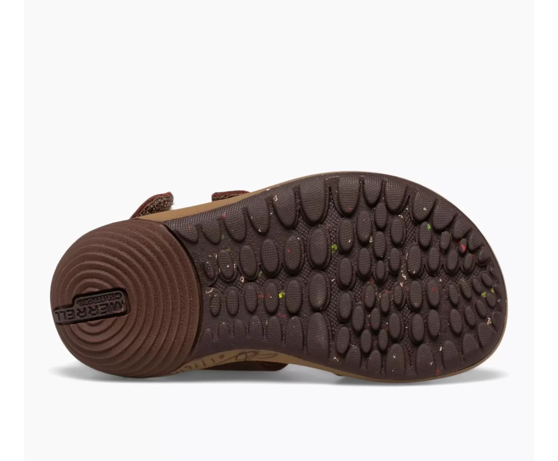 Bare Steps® Sandal