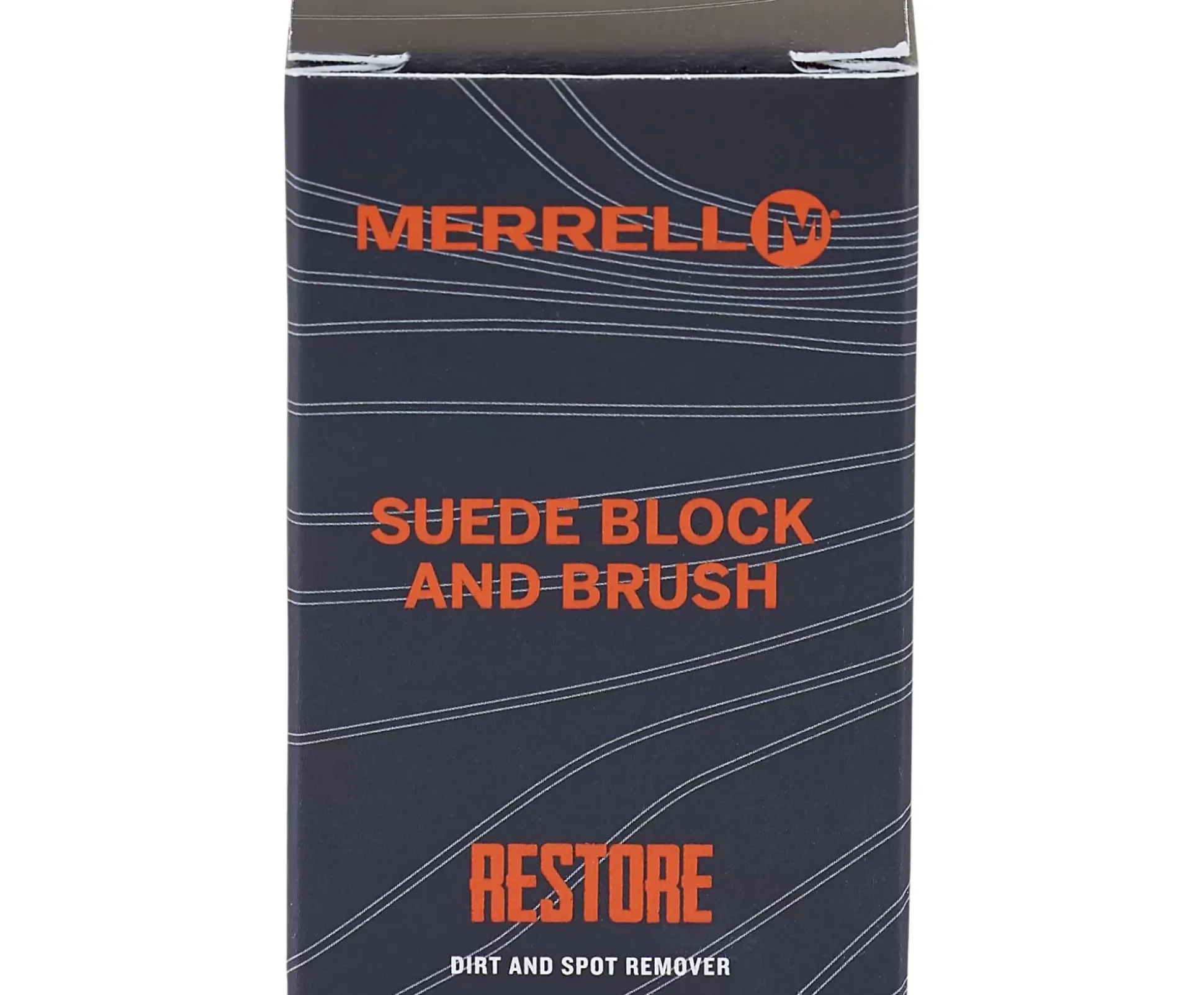 Block & Brush