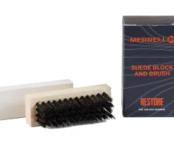 Block & Brush