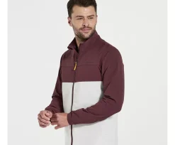 Bluster Jacket