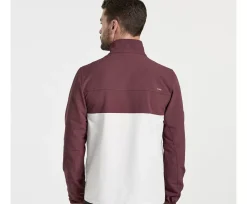 Bluster Jacket