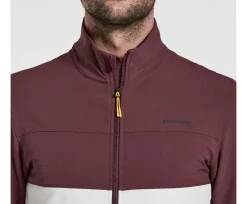 Bluster Jacket