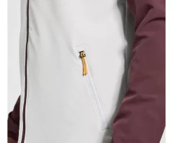 Bluster Jacket